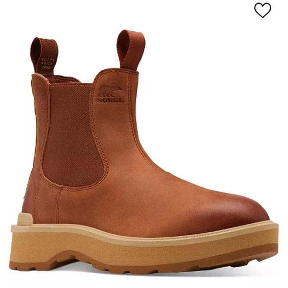 Sorel Hi-Line Chelsea Boot